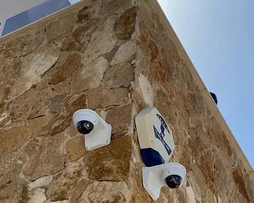 Video Surveillance