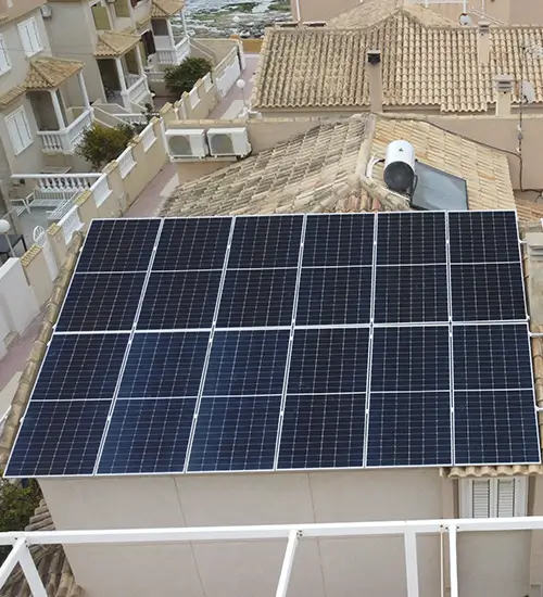 Solar