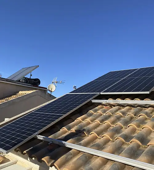Solar