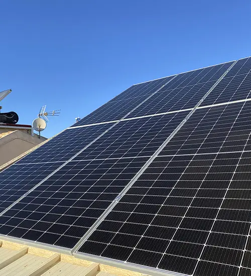 Solar