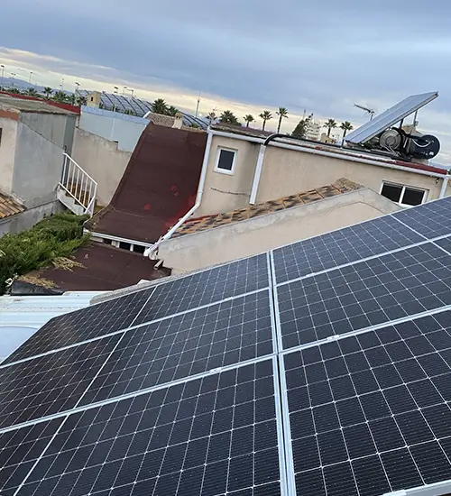 Solar