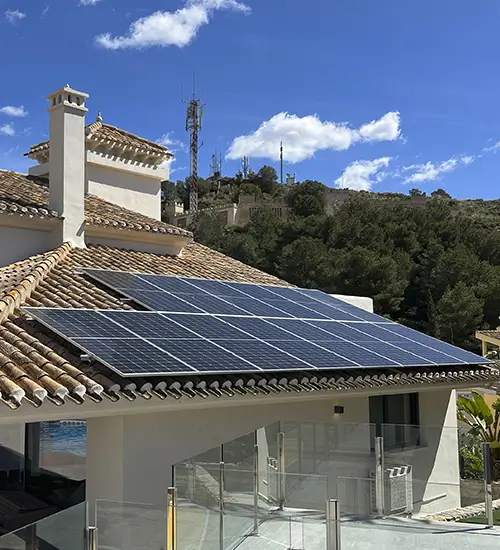 Solar