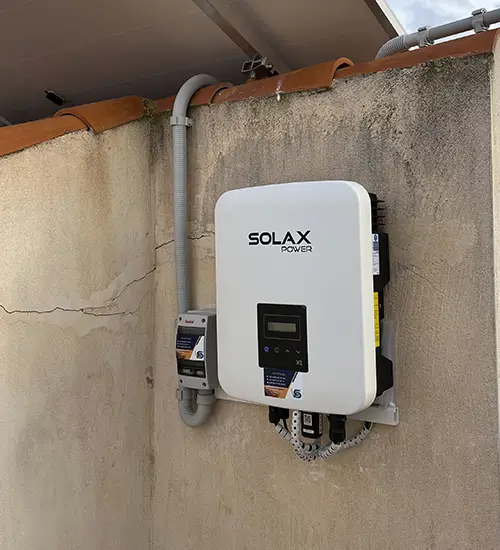 Solar