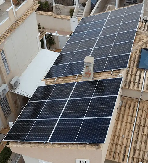 Rooftop Solar